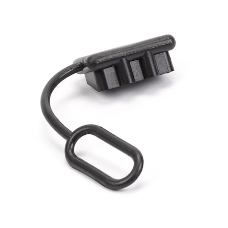 Warn WINCH ACCESSORIES, COVER, DUST, 50AMP QD 60917